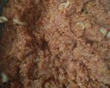 A picture of step 3 of Gajar ka Halwa (Carrot Halwa).