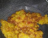 Foto langkah ke 6 dari resep Perkedel Jagung.