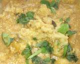 Dahi wali Tasty Gobhi recipe step 6 photo