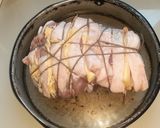Foto del paso 3 de la receta: Carré de cerdo
