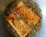 Foto langkah ke 6 dari resep 137. TEMPE GARIT GORENG.
