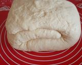 Tejmentes pogácsa recept fázis 3 fotója