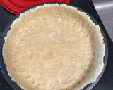 A picture of step 5 of Welcome to the pumpkin hell-pumpkin pie.
