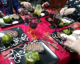 Foto del paso 7 de la receta: Zapallitos redondos rellenos