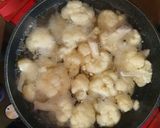 Rakott karfiol recept fázis 1 fotója