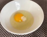 Foto langkah ke 2 dari resep Tahu Telur Malang.