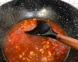 Foto langkah ke 3 dari resep Capit Kepiting Pedas (simple).
