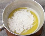 喀爾巴阡蛋糕--Karpatka的食譜步驟6照片