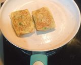Foto langkah ke 4 dari resep Martabak Kari Telur & Daging Sapi.