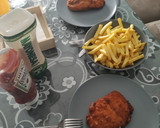 Foto del paso 5 de la receta: San jacobo casero