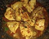 Cara Membuat Ayam Kecap Asam Manis 5