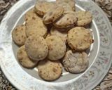 Foto del paso 3 de la receta: Bizcochitos De Queso Fáciles Rápidos Con ó Sin Gluten 3 Ingredientes