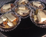 Foto del paso 4 de la receta: Canastita rellena de cerdo y verduras