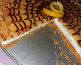 Foto del paso 9 de la receta: Tarta de limón sin horno 🍋🍋