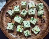 A picture of step 4 of Herb Masala Paneer / Herb Masala Cheese Cottage.