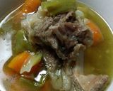 Foto langkah ke 11 dari resep Sop Iga ala chef Charlie.