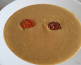 Foto del paso 5 de la receta: Puré de lentejas casi sin lentejas