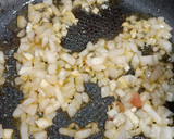 Foto del paso 2 de la receta: Arroz con solomillo ibérico de cerdo