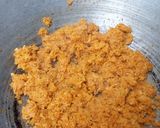 Foto langkah ke 5 dari resep Urap jamu.