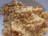 Budín de Avena y Banana
