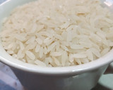 Foto del paso 2 de la receta: Pollo arvejado y arroz con cariño y un toque de Cathy