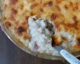 Foto langkah ke 6 dari resep Macaroni & Cheese (ala ala 👌😉).