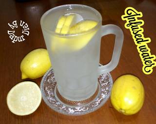 Infused Water 🍋 - Step 5