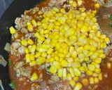 Une image de l'étape 4 de Tacos maison.