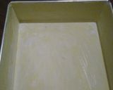 Foto langkah ke 1 dari resep Cake Keju Jadul.