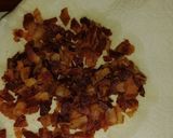 Foto del paso 2 de la receta: Chuzo desgranado
