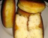 Foto langkah ke 5 dari resep Donat kentang eggless nyess lembab banget.