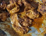 Foto langkah ke 5 dari resep Ayam Taliwang Bakar/Panggang.