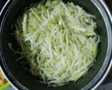 Foto langkah ke 2 dari resep Sambel goreng manisa.