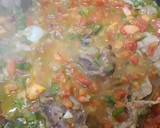 Foto del paso 6 de la receta: Cordero al chilindrón
