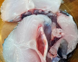 Foto del paso 2 de la receta: Merluza a la gallega