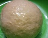 Foto langkah ke 2 dari resep Donut #ketopad.