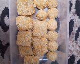 Foto langkah ke 5 dari resep Nugget ayam vegee.