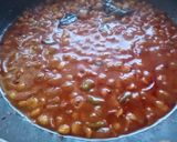 दाल कांदा (Dal kanda recipe in Hindi) रेसिपी चरण 7 फोटो