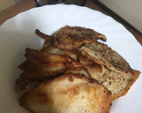 Foto del paso 1 de la receta: Pollo a la mostaza