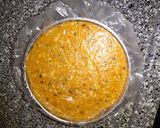 Foto del paso 6 de la receta: Hamburguesas de garbanzos y calabaza