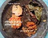 Cara Membuat Kering Tempe Kentang  1