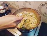A picture of step 5 of Cantonese Soupy Noodles.