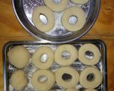 Foto del paso 12 de la receta: Donas y bolas de fraile esponjosas