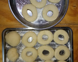 Foto del paso 12 de la receta: Donas y bolas de fraile esponjosas