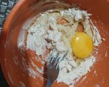 Foto del paso 2 de la receta: Galletitas "boca de dama"