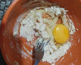 Foto del paso 2 de la receta: Galletitas "boca de dama"