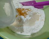 Foto langkah ke 5 dari resep Karipap (Curry Puff).
