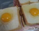 Foto del paso 3 de la receta: Sándwiches gratinados con atún