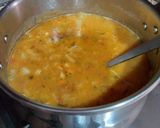 Foto del paso 11 de la receta: Alubias blancas con coles y doble sofritada