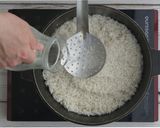 A picture of step 9 of Plov - Uzbek (Pilav) (Плов).